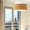 Custom Ceiling Lighting