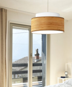 Custom Ceiling Lighting