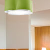 Contemporary ceiling lighting