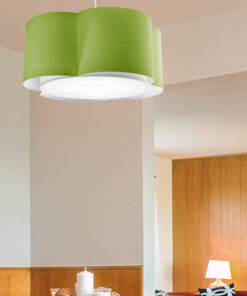 Contemporary ceiling lighting