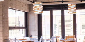 Hotel Lighting Fixtures