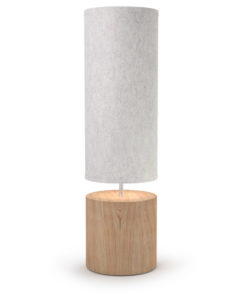Retro Table Lamp