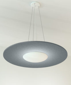 Acoustic Pendant Light Fixtures